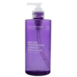 Body Wash - Lavender & Witch Hazel